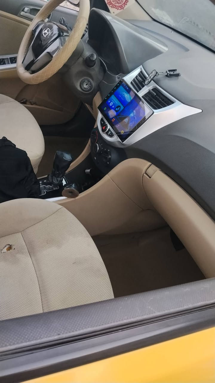 السلام عليكم 
اكسنت موديل ١٤ خليجي للبيع 
سعر٧٢ بيه مجال جاهزه المكان بابل غير متواجد ***********واتساب
