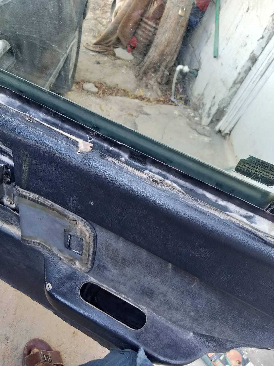 دايو برنس موديل 95كير محرك مفتوح اوتوماتيك مالكه بالنجف مشروع وطني بالنجف السعر 20وبيه مجال اتصل ***********او راسل خاص

