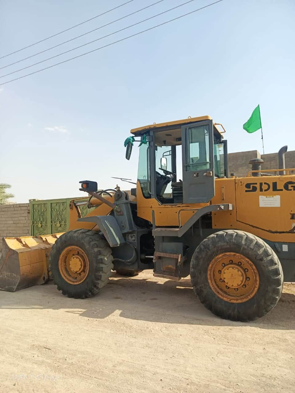 شفل للبيع موديل ٢٠١١
رقم ذي قار السعر ١٧٥ وبيه مجال 
*********** للاستفسار اكثر رقم صاحب المكينة غير متواجد بالفيس

نص مكتوب في الصور:
- ١٠:٣٩ ٢٠٢٦/٠٨/٠١
- ١٥:٣٩ ٢٠٢٦/٠٨/٠١
- ١٥:٤٠ ٢٠٢٦/٠٨/٠١
- 15:38 2026/08/01