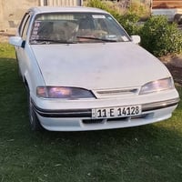 دايو برنس • ١٩٩٥ • اتوماتيك