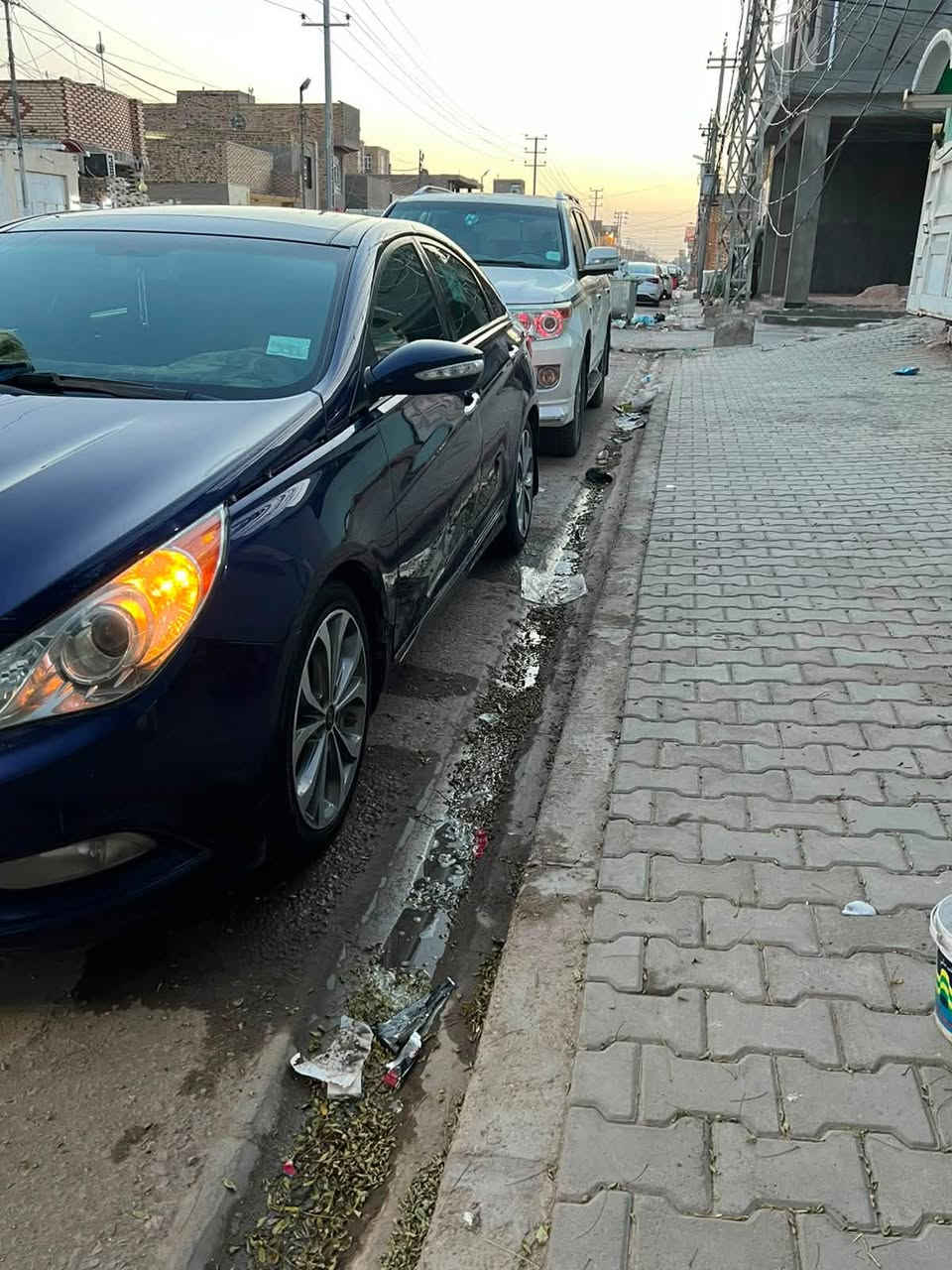 سوناتا • 2013 • فول اوبشن