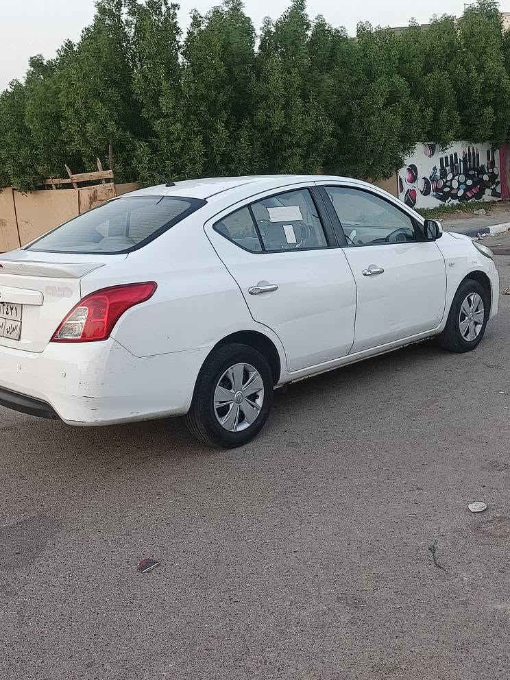 نيسان صني • ٢٠٢٠ • بصرة الحسين