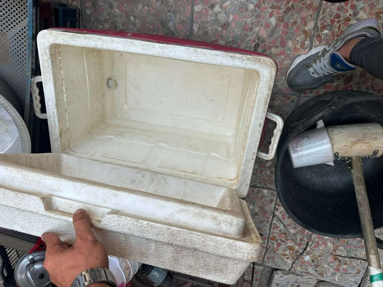 سلام عليكم عندي ذني للبيع 35
الشعب ***********
