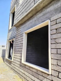 حجر حلان • كادر • سعر مناسب