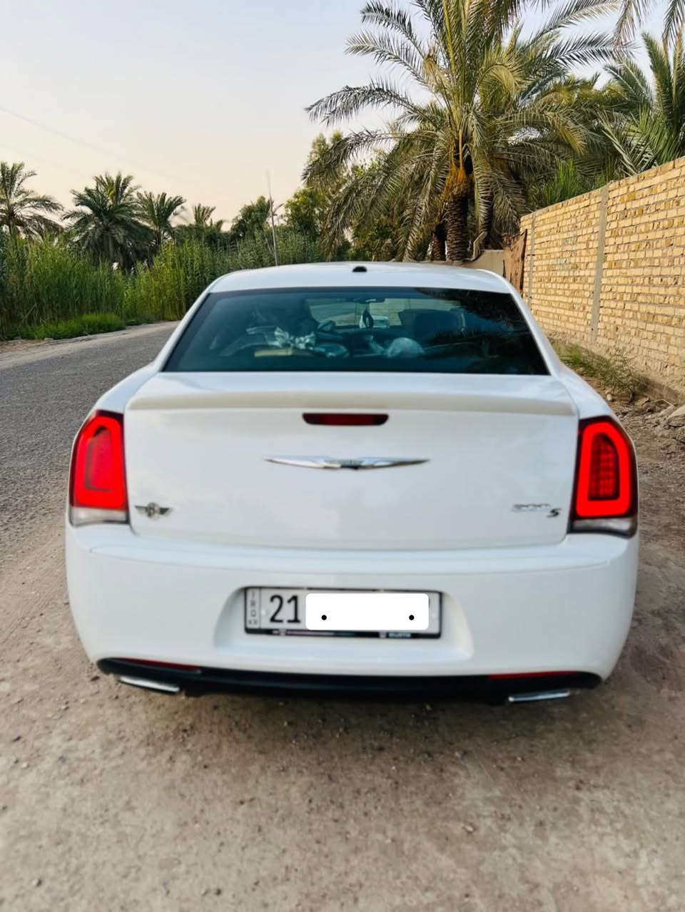 اس٣٠٠ • ٢٠١٦ • وارد كندي