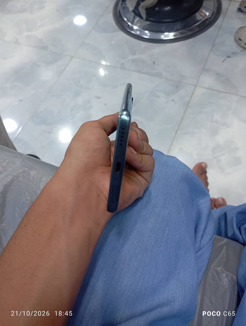 هونر X9b • جديد • مكفول