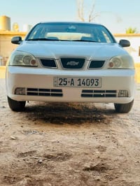 أوبترا • ٢٠٠٤ • كركوك