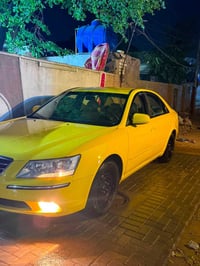 سوناتا • ٢٠٠٩ • رقم بغداد