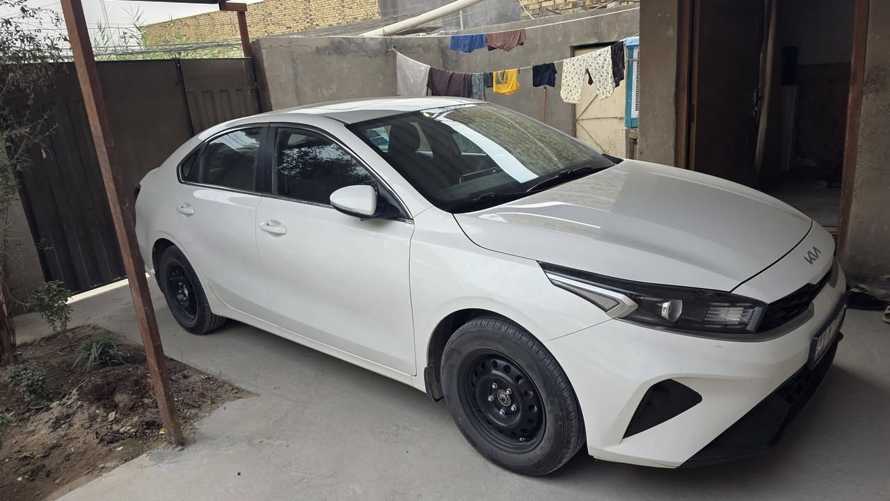 سيراتو • ٢٠٢٢ • رقم بغداد