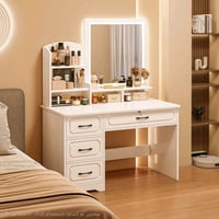 ميز مرايه • نوعية ممتازة • توصيل بغداد
