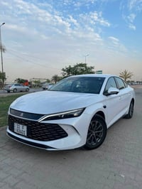 QIN L • ٢٠٢٥ • ٣٢٠٠٠ كم