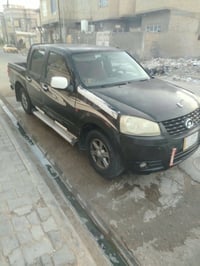 موديل ٢٠١٣ • مكفول • سماوه