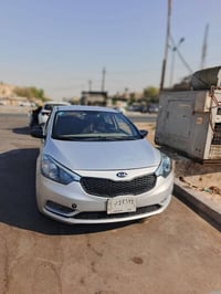 سيراتو موديل 2016 بلادي كير محرك مكفولات صدر جديد تبريد ثلج بيها طخات ...
