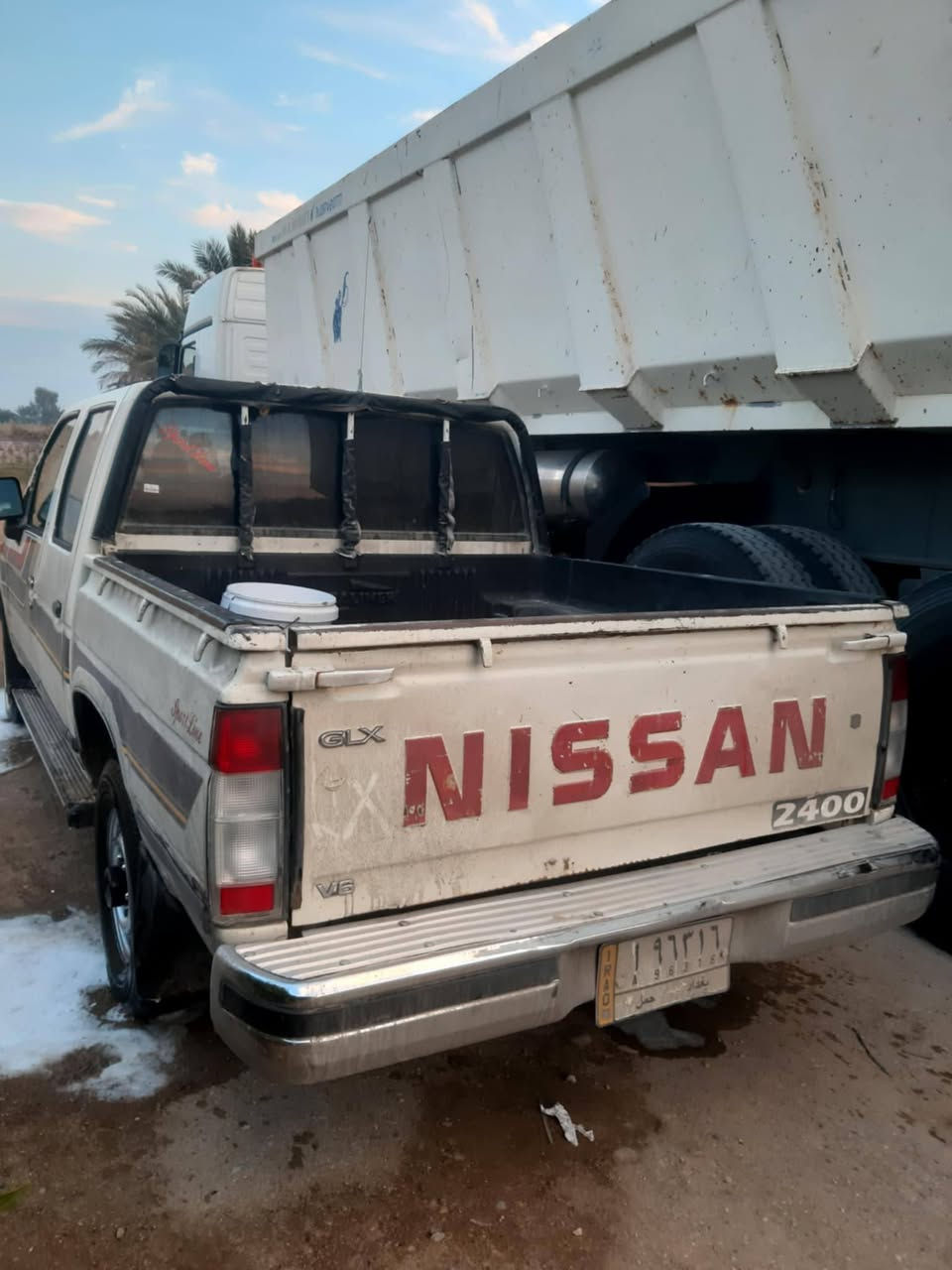 نيسان 90 • ١٩٩٠ • رقم بغداد