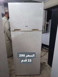 ثلاجات • كركوك القادسيه • ٢٢ قدم