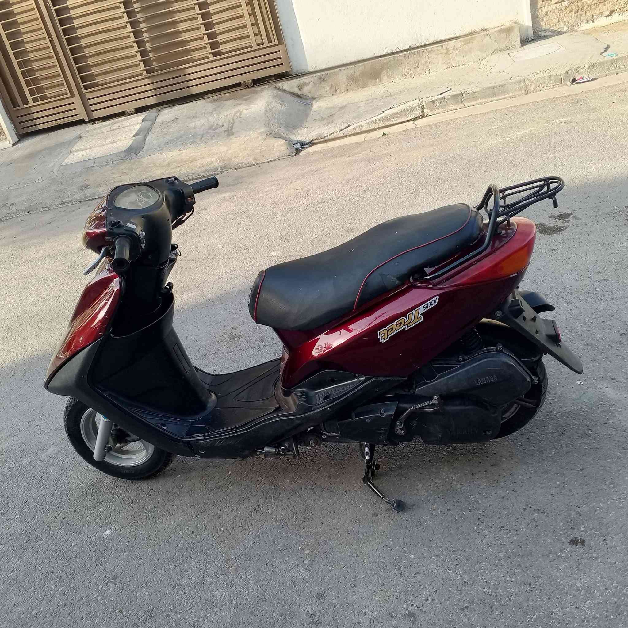 اكزاز نوزل خطين اي نقص مابيها درجه كله شغله سرعته 140 لسعر 750 بغداد المشتل***********
