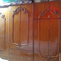 غرفة صاج • كاملة • بيها مجال