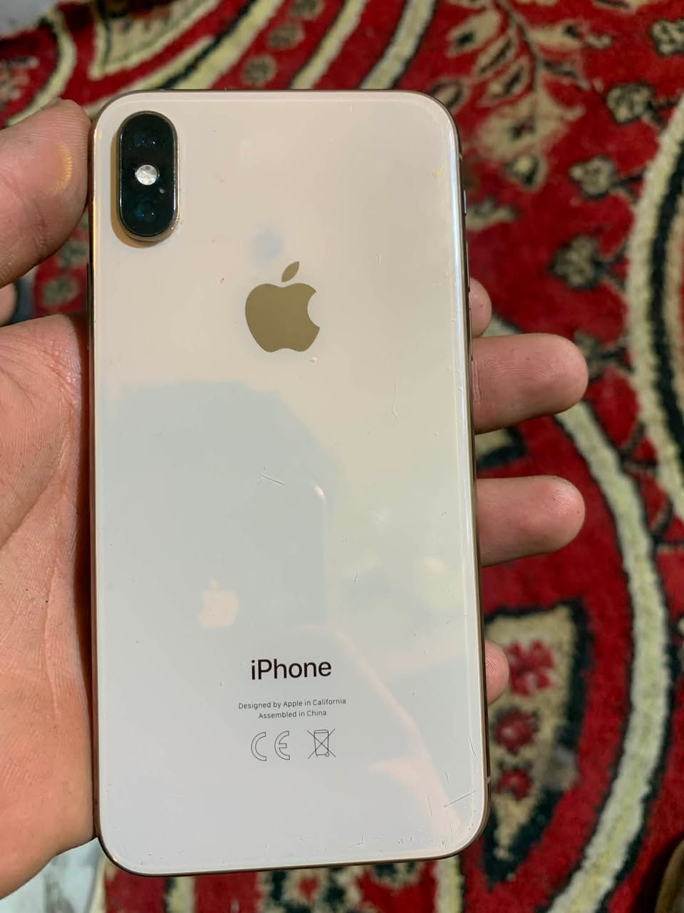 للبيع كلمن وسعره وخاص لان بيع مستعجل
واتساب ***********
