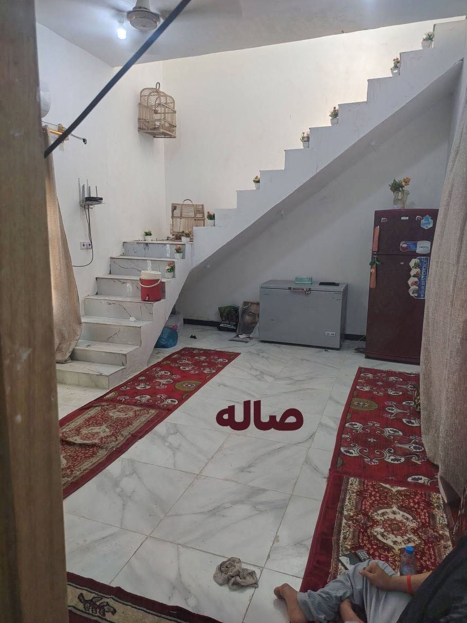 السبل النزله الثانيه • بيت • ١٠٠م