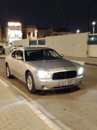تشارجر • ٢٠١٠ • مكينة ٣٥٠٠