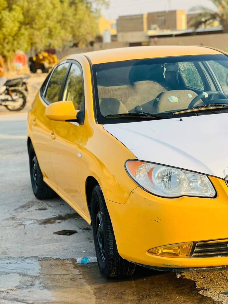 النترا صابونه
ادوات ادوات

سياره زيرو

محرك شرط

كير شرط

حداديه 100%100

تبربد ثلج 🥶

منضومت زنون

دمامات

سياره فول ما ماشيه 

متومه عله سياره محتركه شرط الحاسبه

لوحات ورقام صليه

سعر 38وبيه مجال شلع اعيوني

مكان ناصريه  ***********
