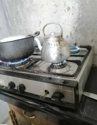 طباخ عشتار • منضدي • نضيف