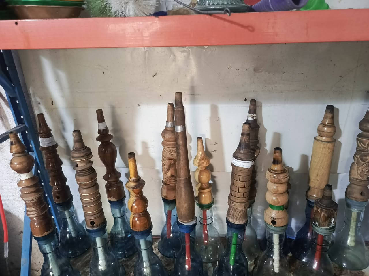 بكارت ٣٠بكار • بابل مشروع المسيب