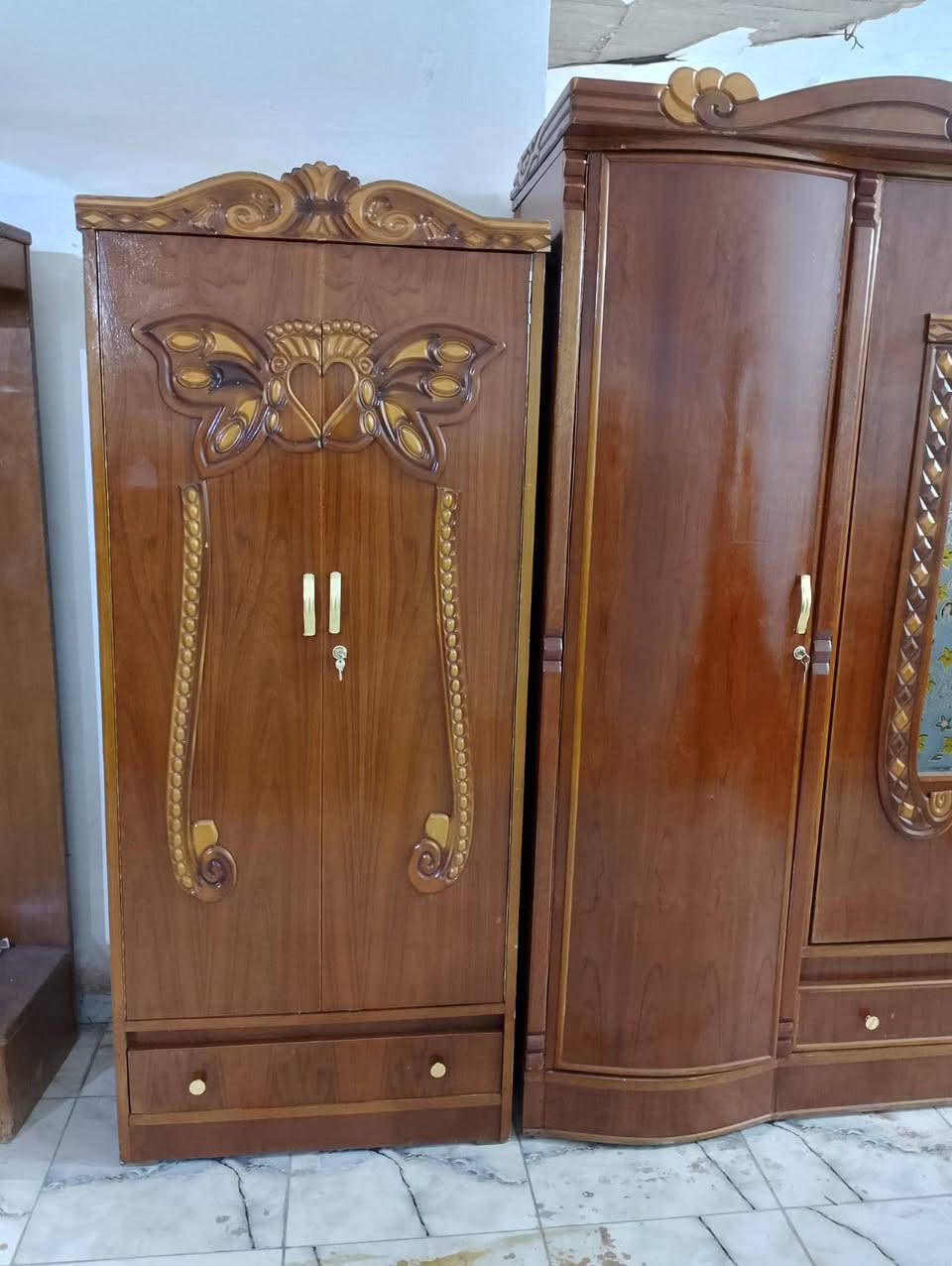 غرف نوم مستخدم شي قليل 💎زورونا معرض السليمانية البيع وشراء الاغراض المنزليه...قادسيه قطعه500.تواصل عل الرقم واتس اب ***********...تجدون مايسركم .ادارة.سعد الامير
