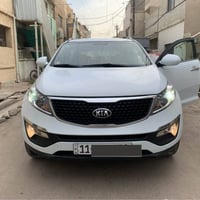 سبورتج 2015 للبيع رقم بغداد الدولي خليجي مكينه 2.0 دوش بيه جاملغ مبدل ...