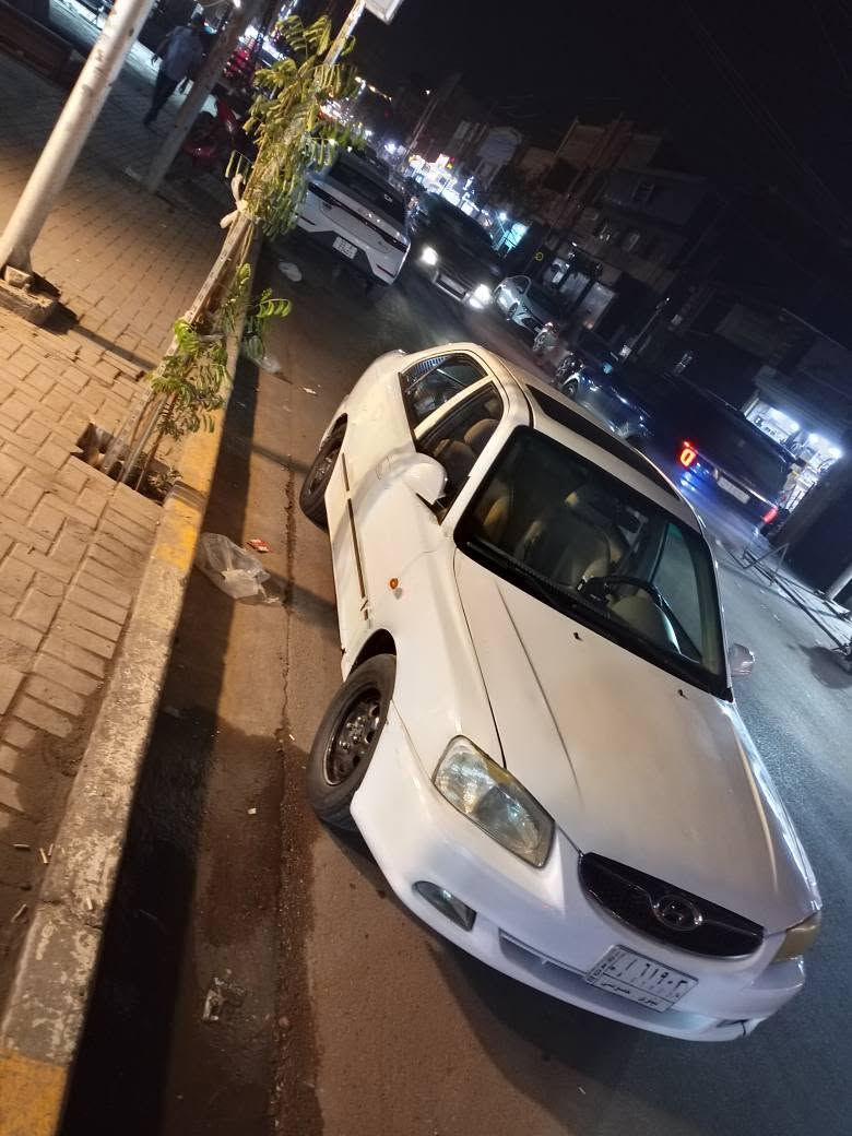 فيرنا • اوتوماتيك • ٢٠١٢