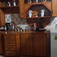 حي الملايين الثانيه • كاونتر نظيف
