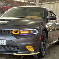تشارجر V6 • ٢٠١٩ • رقم بغداد