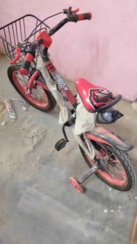 بيسكل ١٦ • اطفال • جديد