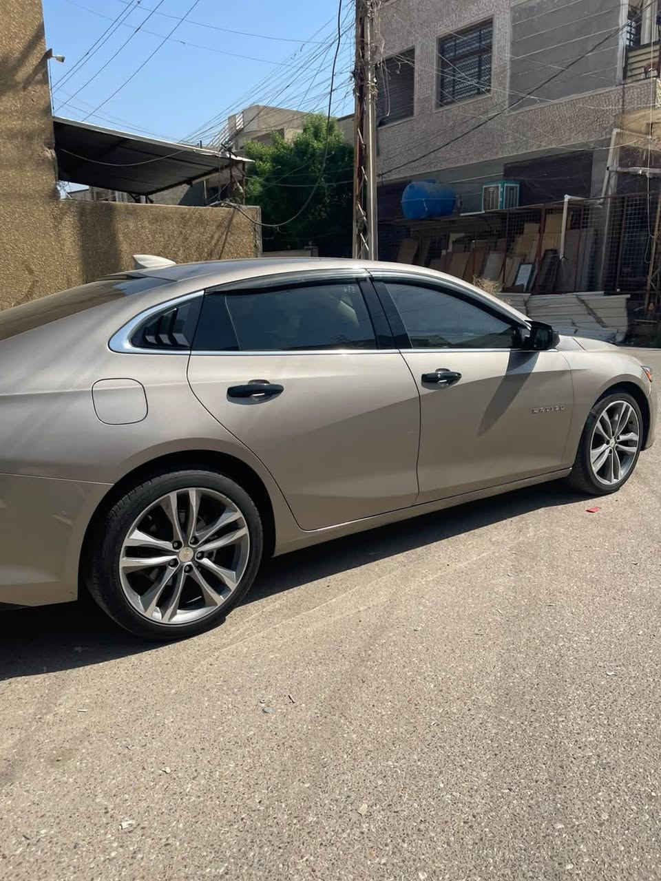 برايمرا • موديل ٢٤ • ماشيه ٧٢٤٥٠