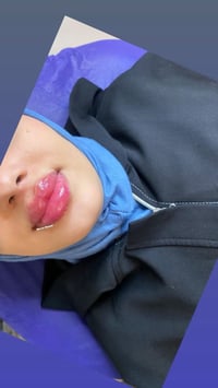 فلر كوري • تجميل • ماريا أحمد