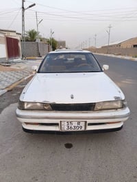 موديل ١٩٩١ • الانبار الكرمه • سنوية لغاية ٢٠٣١