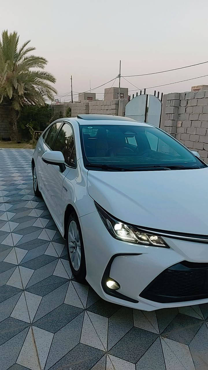 سلام عليكم شباب ماريد اضل اذكر المواصفات وطيل عليكم للبيع فقط كورلا هايبرد موديل 24 ام العلامه زركه باب اول رقم سياره بابل سياره فووول مواصفات بسمي اني شخصيا لا بسم صاحبي ولا بسم كرايبي سياره ماشيه 42 حقيقي سياره حيل حلوه وشرط نفس الصور اتجي وشوف بعينك 
موقع سياره بابل سعر سياره 148 وبيها مجال بصيط 
وبالخير ع ياخذها بحق الحسين 

*********** سيد حسين
