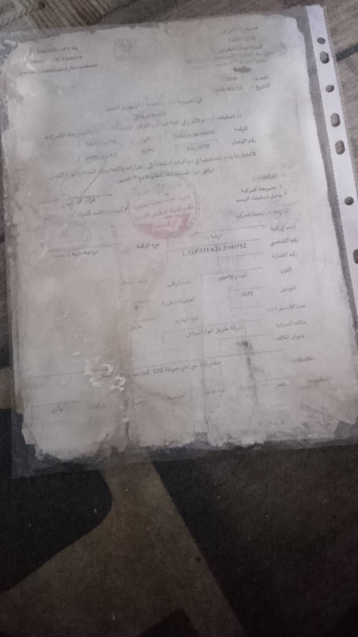 دراجه البيع محرك مامفتوح السعر 350قفل الوراق  تعبانت بس صليات موست نساخ شوف العينكم بكن بصره حيانيه اخوان مكلف بنشر رقم راعيه ***********
