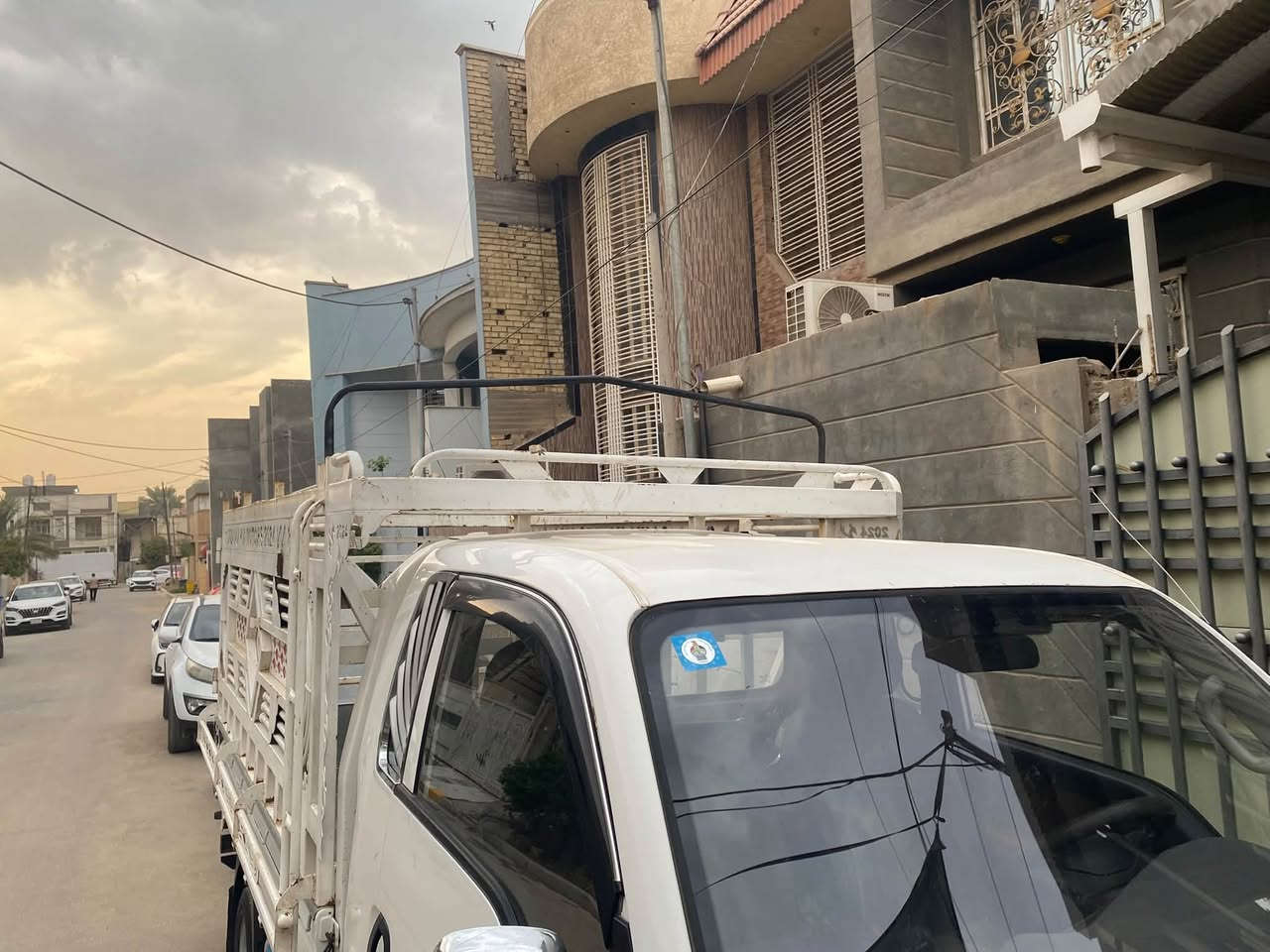 محجر • كيا • بابل