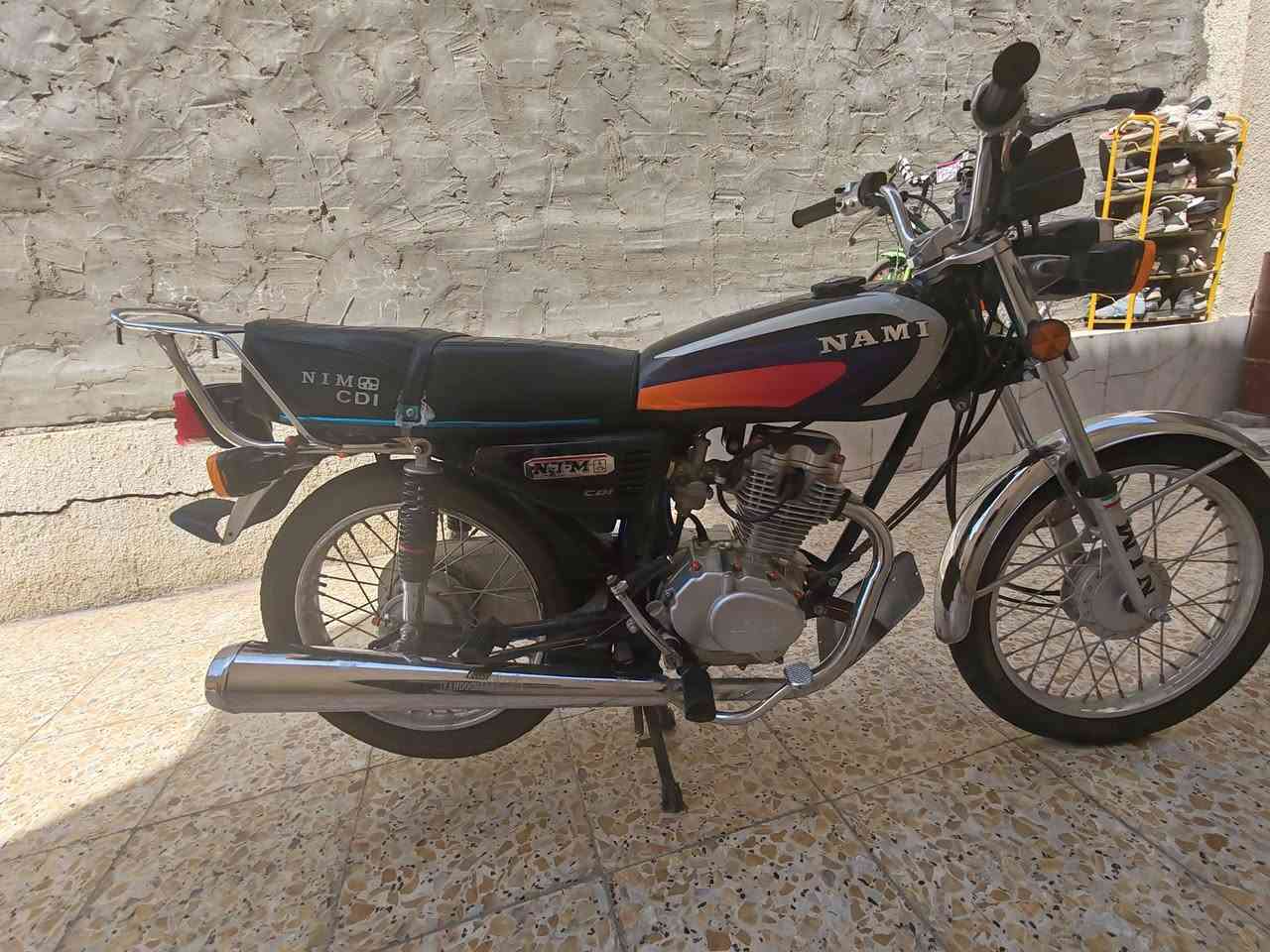 للبيع موديل 27
ب 775 الف
***********
حي العامل
