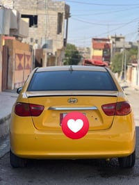 افانتي ٢٠١٠ • بدون ضرر • رقم بغداد