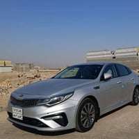 اوبتيما • موديل ٢٠١٩ • رقم اربيل