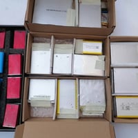بطاريات ليثيوم • أكثر من ٥٠ • جملة
