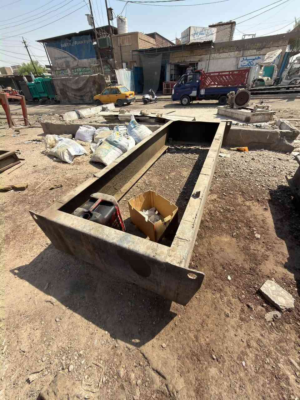 شاصي • بغداد