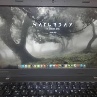 ثينكباد • i5-7300u • ٢٥٦SSD