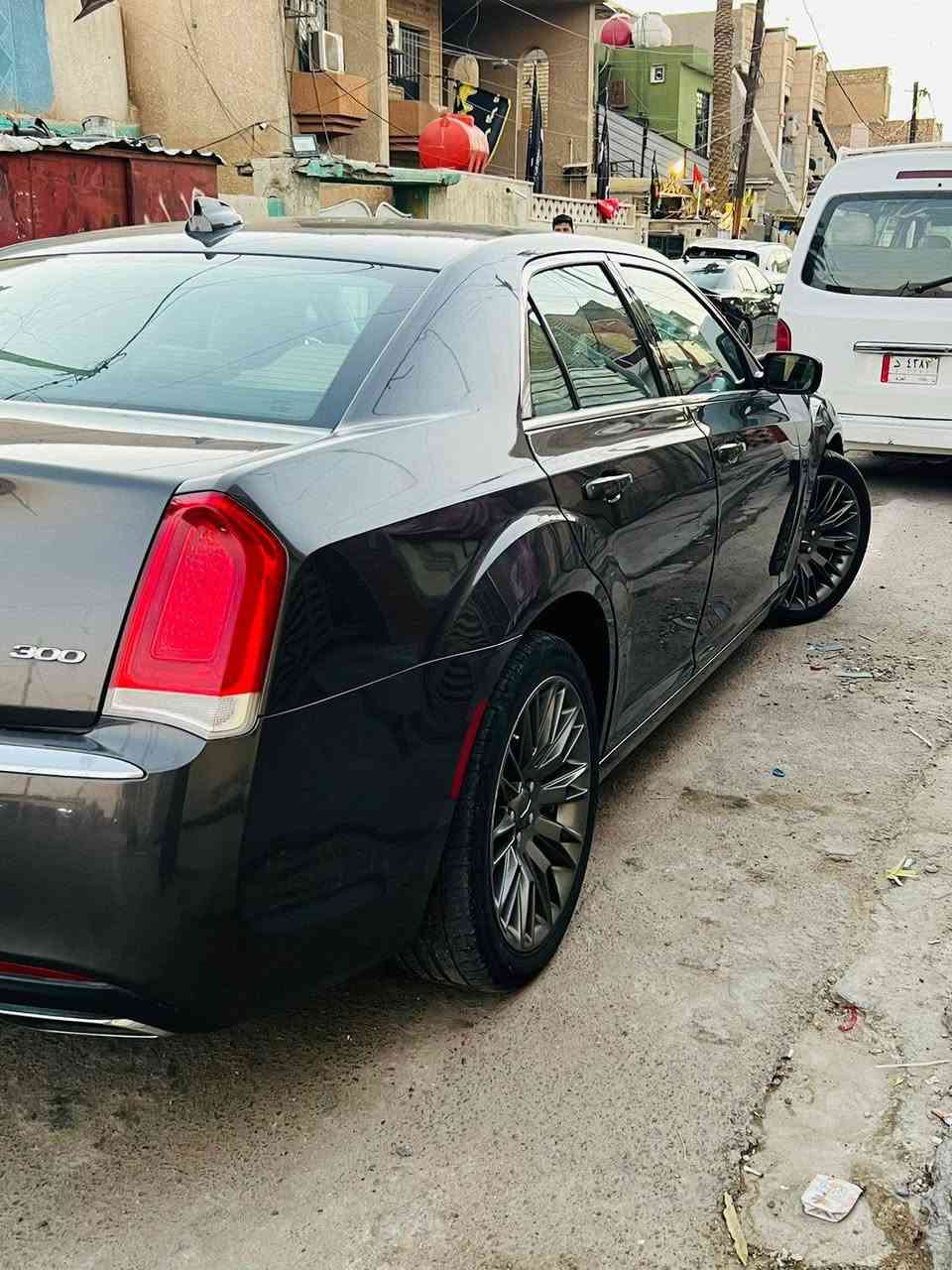السلام عليكم 
اوباما 2018 للبيع
حادث جاملغ وبنيد فقط والباقي كفالة تو ويل بلادي ماشية 150 كيلو ما مشتغلة خط ابد مواصفات 
تورنك رقم 19 دولي 
مكينة كير اكسل تبريد كفالة
السعر 180 وبيهة مجال 
مستعجل عالبيع
للاستفسار اكثر هذا رقمي بي واتساب ***********

