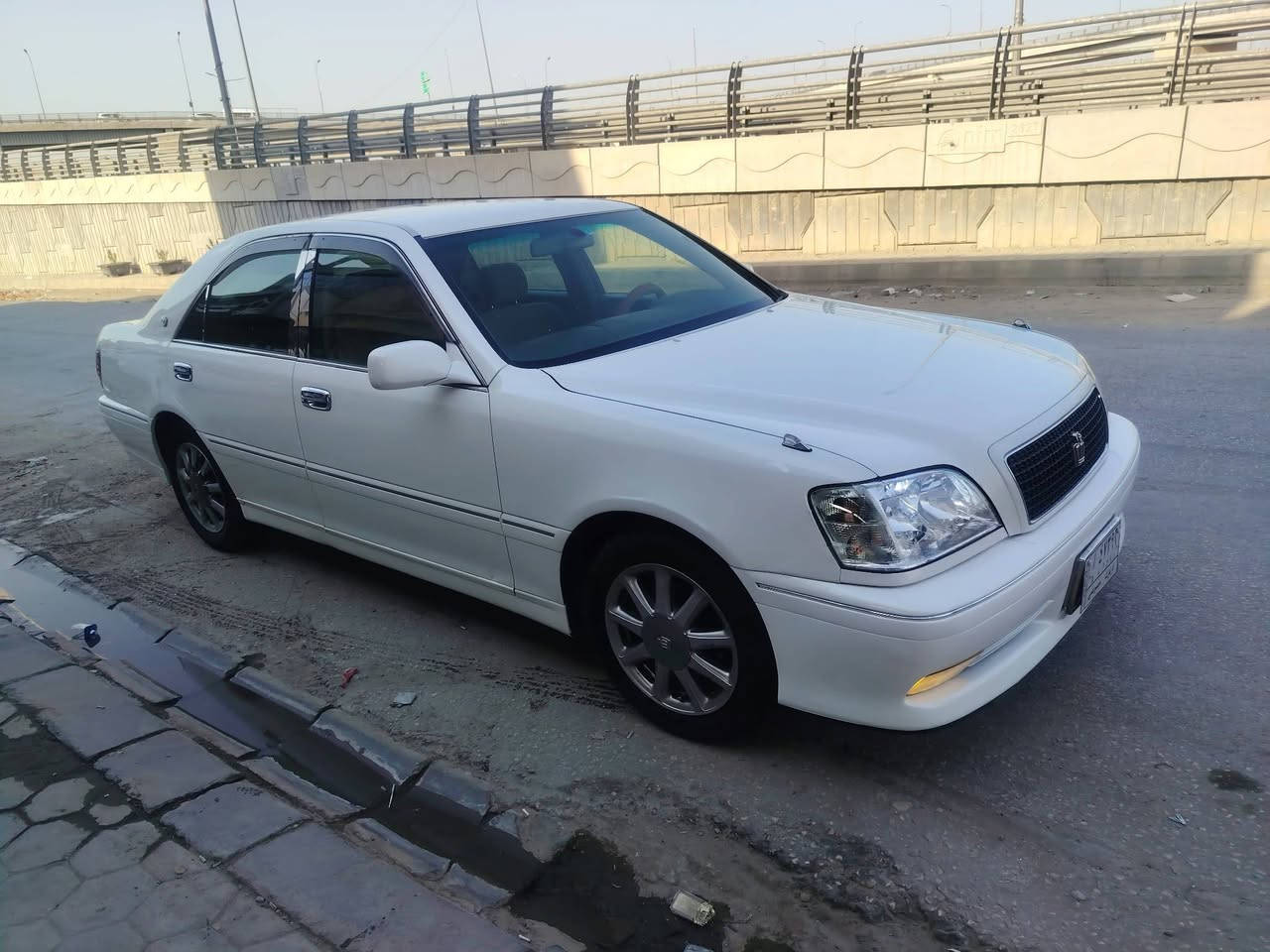كفاله • كمرك مدفوع • ماكو كسر