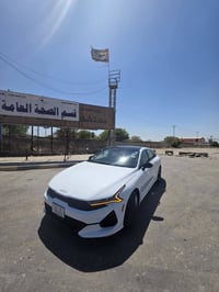 كي فايف • ٢٠٢٣ • ١.٦ تيربو