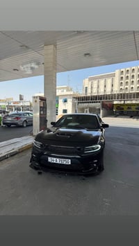 جارجر ٢٠١٦ • ٣٫٦ • محدث SRT