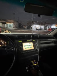 نجف • جنطه متوئمه • محرك ديفور
